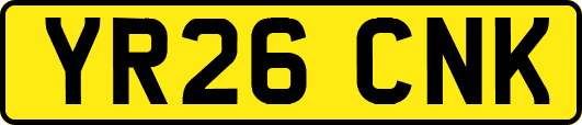 YR26CNK
