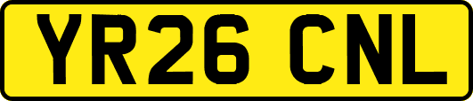 YR26CNL