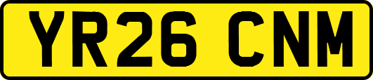 YR26CNM