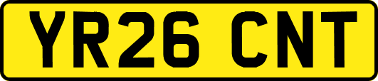 YR26CNT