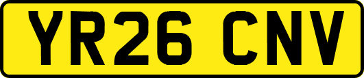 YR26CNV