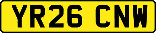 YR26CNW