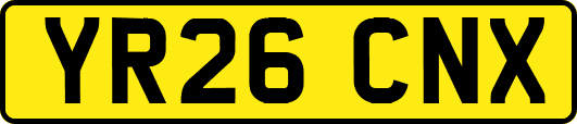YR26CNX