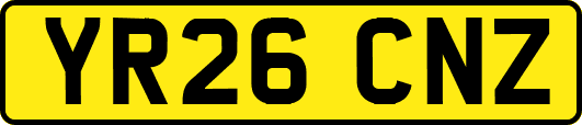 YR26CNZ