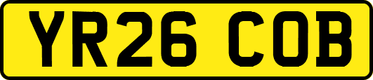 YR26COB