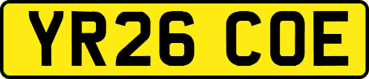 YR26COE