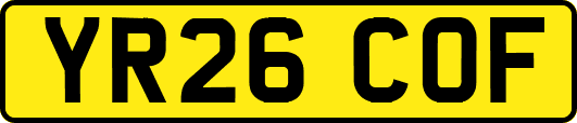 YR26COF