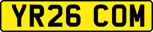 YR26COM