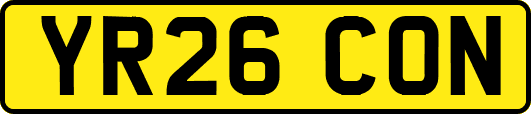 YR26CON
