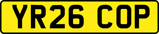 YR26COP