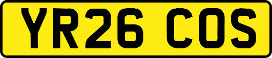 YR26COS