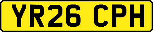 YR26CPH