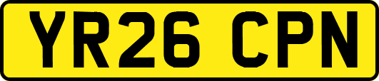 YR26CPN
