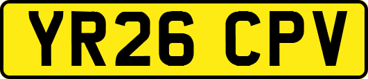 YR26CPV
