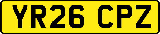 YR26CPZ