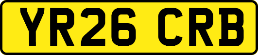 YR26CRB