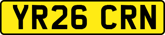 YR26CRN