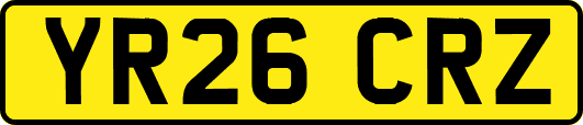 YR26CRZ