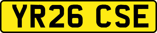 YR26CSE