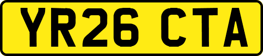 YR26CTA