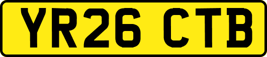 YR26CTB