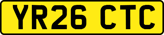YR26CTC