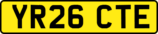 YR26CTE