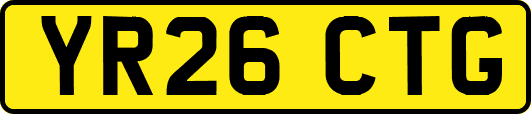 YR26CTG