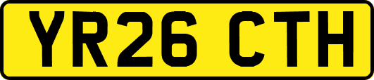 YR26CTH