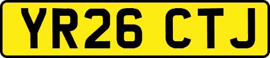 YR26CTJ