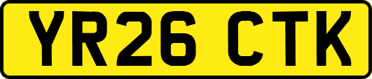 YR26CTK