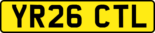 YR26CTL