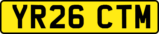 YR26CTM