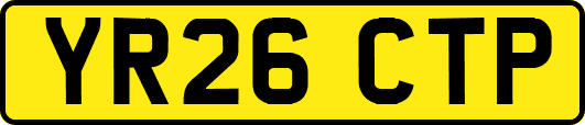 YR26CTP