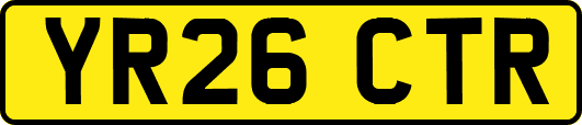YR26CTR