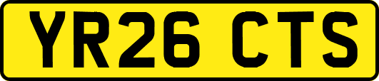 YR26CTS