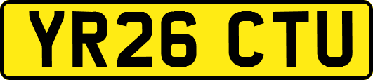 YR26CTU