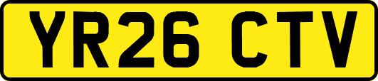 YR26CTV