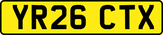 YR26CTX