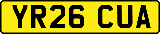 YR26CUA