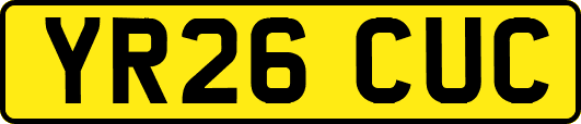 YR26CUC