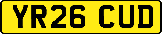 YR26CUD