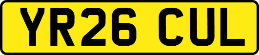 YR26CUL