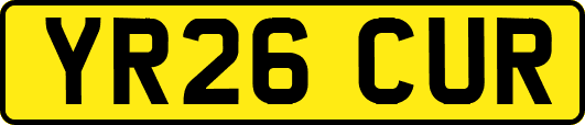 YR26CUR