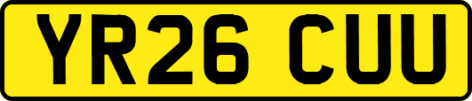 YR26CUU
