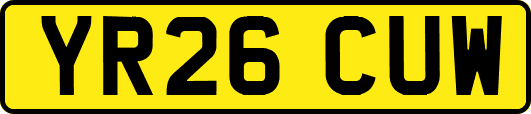YR26CUW