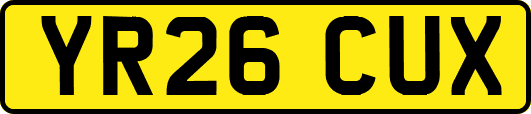 YR26CUX