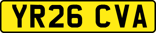 YR26CVA