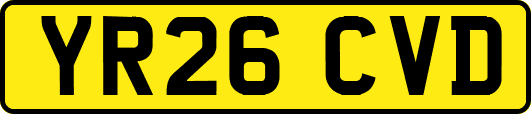 YR26CVD