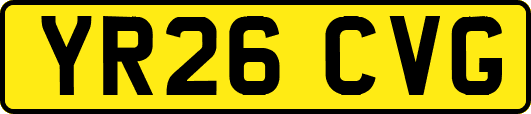 YR26CVG
